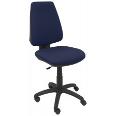 PIQUERAS Y CRESPO Silla Elche CP bali azul marino
