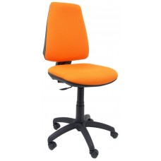 PIQUERAS Y CRESPO Silla Elche CP bali naranja