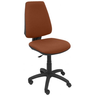 PIQUERAS Y CRESPO Silla Elche CP bali marron