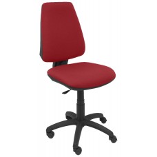 PIQUERAS Y CRESPO Silla Elche CP bali granate