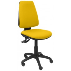 PIQUERAS Y CRESPO Silla Elche S bali amarillo