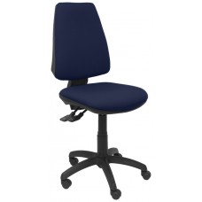 PIQUERAS Y CRESPO Silla Elche S bali azul marino