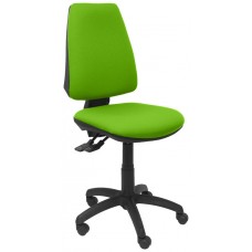 PIQUERAS Y CRESPO Silla Elche S bali verde pistacho