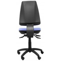 PIQUERAS Y CRESPO Silla Elche S bali azul claro