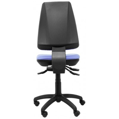 PIQUERAS Y CRESPO Silla Elche S bali azul claro