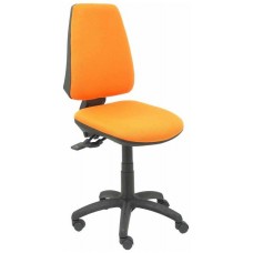 PIQUERAS Y CRESPO Silla Elche S bali naranja