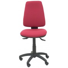 PIQUERAS Y CRESPO Silla Elche S bali granate