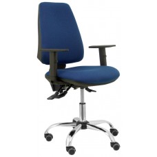PIQUERAS Y CRESPO Silla Elche S 24 horas bali azul marino