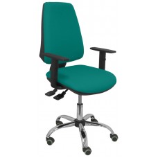 PIQUERAS Y CRESPO Silla Elche S 24 horas bali turquesa