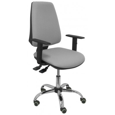 PIQUERAS Y CRESPO Silla Elche S 24 horas bali gris claro