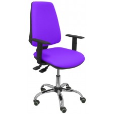 PIQUERAS Y CRESPO Silla Elche S 24 horas bali lila