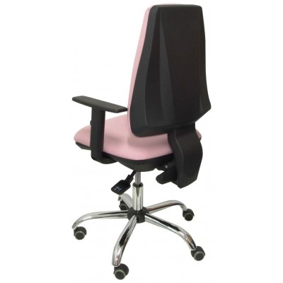 PIQUERAS Y CRESPO Silla Elche S 24 horas bali rosa