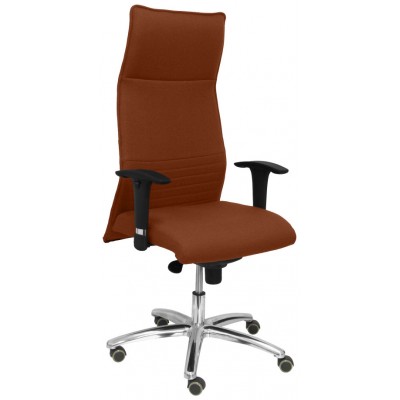PIQUERAS Y CRESPO Sillon Albacete XL bali marron hasta 160kg
