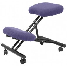 PIQUERAS Y CRESPO Silla Mahora bali azul claro