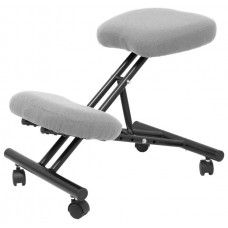PIQUERAS Y CRESPO Silla Mahora bali gris claro