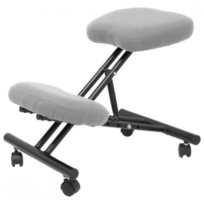 PIQUERAS Y CRESPO Silla Mahora bali gris claro