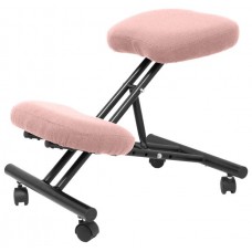 PIQUERAS Y CRESPO Silla Mahora bali rosa palido