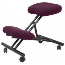 PIQUERAS Y CRESPO Silla Mahora bali morado