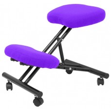 PIQUERAS Y CRESPO Silla Mahora bali lila
