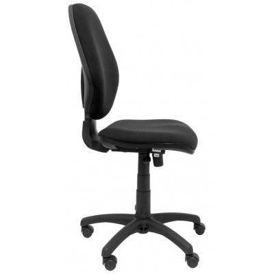 PIQUERAS Y CRESPO NOWY STYL Silla Master aran negro