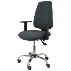 PIQUERAS Y CRESPO Silla Elche S 24 horas bali gris oscuro