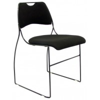 PIQUERAS Y CRESPO Silla HV bali negro ¡Ultimas unidades!!