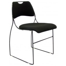 PIQUERAS Y CRESPO Silla HV bali negro ¡Ultimas unidades!!