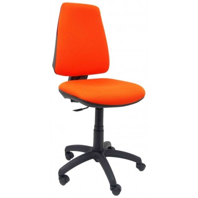 PIQUERAS Y CRESPO Silla Elche CP bali naranja oscuro