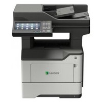 LEXMARK multifuncion monocromo XM3250 LEXMARK multifuncion monocromo XM3250