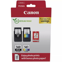 MULTIPACK CANON 3713C008