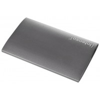 Intenso External SSD 2TB Premium Edition Antracita