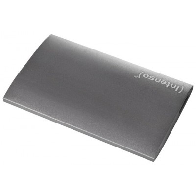 Intenso External SSD 2TB Premium Edition Antracita