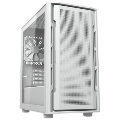 Cougar Caja Uniface Mini White