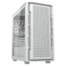 Cougar Caja Uniface Mini White