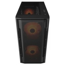 Cougar Caja Uniface Mini Rgb Black