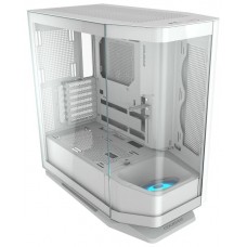 Cougar Semitorre FV270 Rgb Blanco
