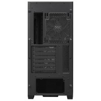 Cougar Caja Miditorre Uniface Black
