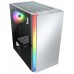 Cougar Caja Minitorre Purity Rgb White