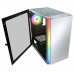 Cougar Caja Minitorre Purity Rgb White