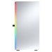 Cougar Caja Minitorre Purity Rgb White