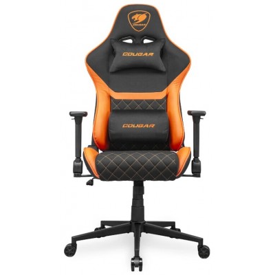 Cougar Silla Armor One V2 F