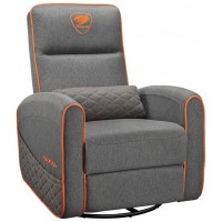 Cougar Sillon  Fidom Gray