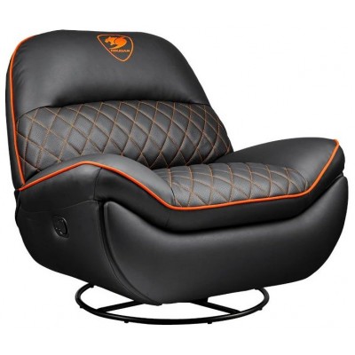 Cougar Sillon Overlord