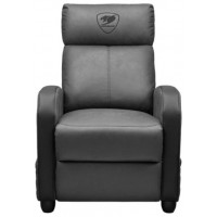 Cougar Sillón Gaming Ranger Elite Jet Gray