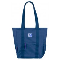 TOTE BAG B-TRENDY OXFBAG RPET AZULMARINO OXFORD 400174104 (Espera 4 dias)