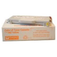 RICOH Toner CL-1000 (TYPE 140) Amarillo**** RICOH Toner CL-1000 (TYPE 140) Amarillo****