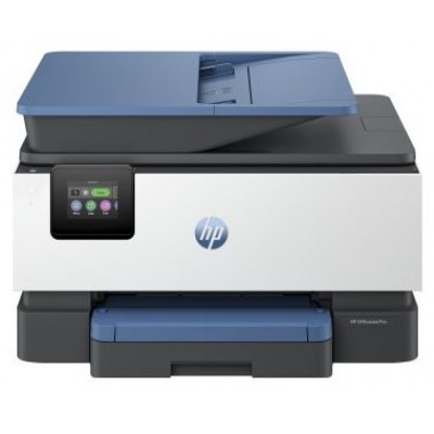 MULTIFUNCION INKJET HP OFFICEJET PRO 9125E 22PPM/18PPM