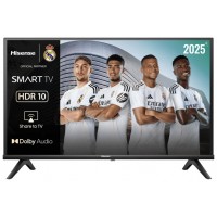 TELEVISOR 40"" FHD 40A4Q SMART TV HISENSE (Espera 4 dias)