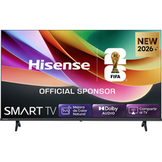 Hisense 40A4S TV 40" FHD SMART TV DOLBY AUDIO Hisense 40A4S TV 40" FHD SMART TV DOLBY AUDIO