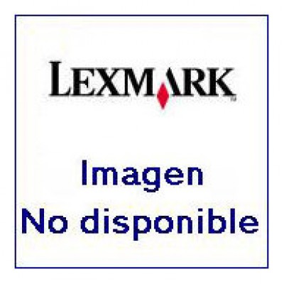 LEXMARK Bandeja de 550 hojas